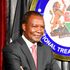 Treasury Cabinet Secretary Prof Njuguna Ndung’u