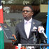 Sports CS Ababu Namwamba