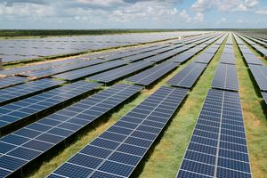 Solar energy
