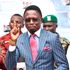 Sports Cabinet Secretary Ababu Namwamba 