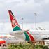 Kenya Airways
