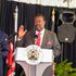 Prime Cabinet Secretary Wycliffe Musalia Mudavadi