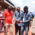 Sports CS Ababu Namwamba inspects Kinoru Stadium