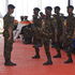 Cadets matriculation ceremony
