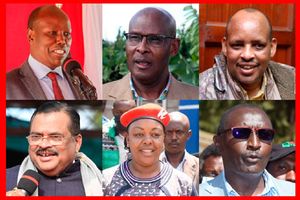 Lee Kinyanjui, Mr Moitalel ole Kenta, Mr Matthew Lempurkel