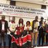 Team Kenya at Africa chess tournament