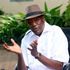 Johnstone Muthama