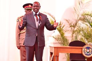 William Ruto