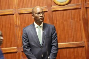 Charles Githi Kamotho