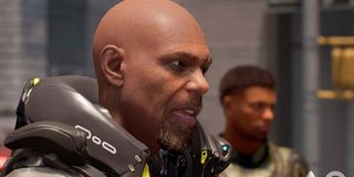 Andrew Kaggia's movieTeraStorm