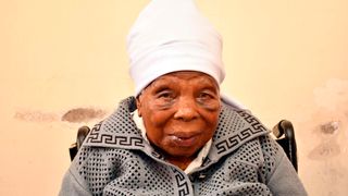 Mukami Kimathi