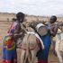 Kajiado drought 