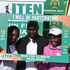 Wisley Rotich, Joy Kamworor and Joyciline Jepkosgei during Iten Marathon launch