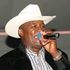 Musician John Njagi.