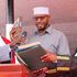 Wajir Governor Abdullahi Ahmed 