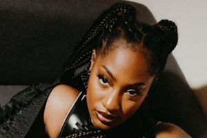 Nigerian singer Temilade Openiyi, popularly known as Tems