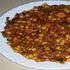Githeri meal