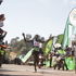 Samuel Naibei wins Iten marathon