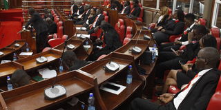 Meru County Assembly