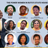 The power women in Ruto’s State House