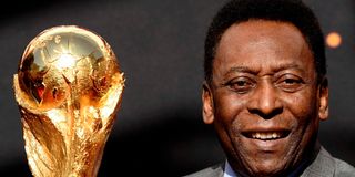 Pele