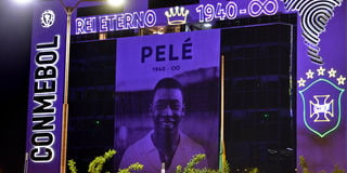 Pele