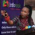 Infotrack MD Angela Ambitho. 