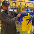 Fans rush to buy Cristiano Ronaldo's Al Nassr jersey