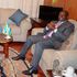 Uhuru Kenyatta, Burundi President Évariste Ndayishimiye and President William Ruto