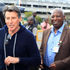 Sebastian Coe and Jackson Tuwei