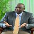 President William Ruto during a Media Engagement session at State House, Nairobi 