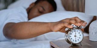 New Year Resolutions