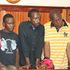 Muchai murder suspects 