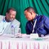 Prime Cabinet Secretary Musalia Mudavadi and Attorney General Justin Muturi 