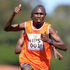 Geoffrey Kamworor