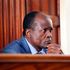 Migori Governor Okoth Obado