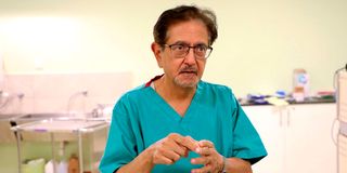 Dr. Mukesh Joshi