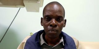 Julius Opiyo 