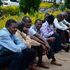 Striking Egerton University lecturers