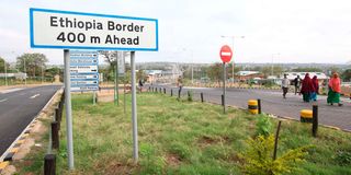 moyale