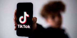 Tik Tok