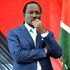 Wiper leader Kalonzo Musyoka