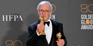 Steven Spielberg