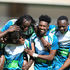 KCB players celebrate 