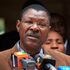 National Assembly Speaker Moses Wetang'ula.