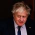 Boris Johnson.