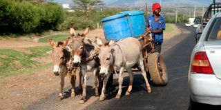 Machakos Water