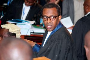 Lawyer Ahmednasir Abdullahi