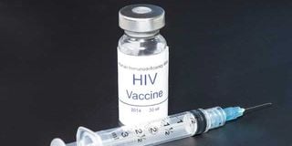 HIV Vaccine