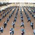 KCSE exam candidates